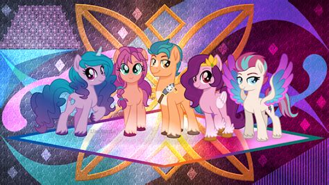 Equestria Daily Mlp Stuff Boulder Media Drops Likely My Little Pony