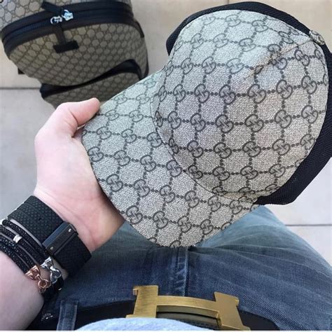 Sacoche bandoulière holster sac homme toile noire. @guccicommunity | Gucci | Basket Gucci | Sneakers Gucci ...