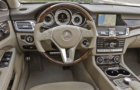 Find mercedes cls 550 in canada | visit kijiji classifieds to buy, sell, or trade almost anything! 2012 Mercedes-Benz CLS-Class - Interior Pictures - CarGurus