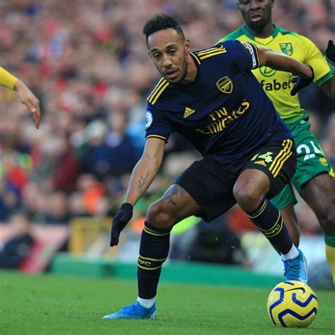 Premier League Table Week 14: Sunday's 2019 EPL Top Scorers and Results