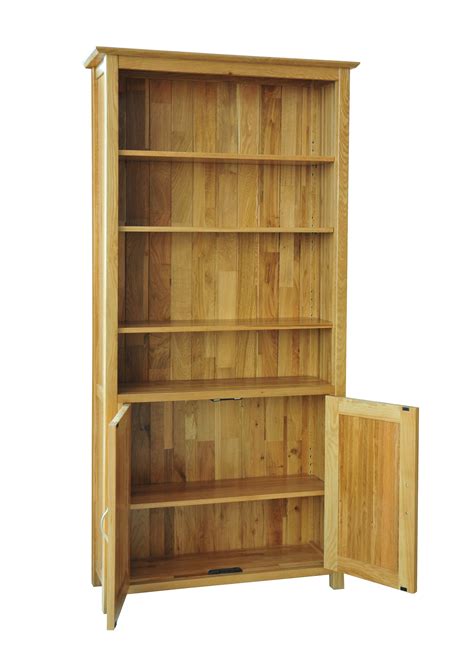Best 15 Of Bookcases With Cupboard Base