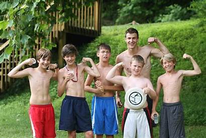 Boys Camps Gay Nudest Camp Showing Camphighlander