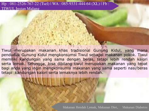 We did not find results for: PPT - Tiwul Aneka Rasa, Resep Tiwul Aneka Rasa, Cara ...