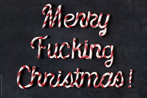 Merry Fucking Christmas By Amy Covington