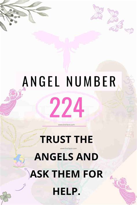 224 Angel Number Meaning Twin Flame Love Breakup Reunion Finance