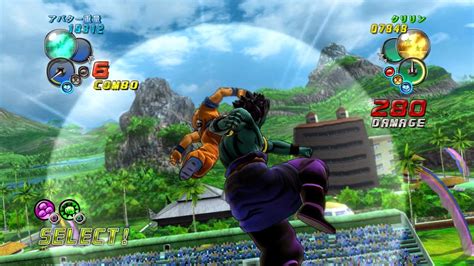 Dragonball Z Remstered Xbox360 Free Download Full Version ~ Mega Console Games
