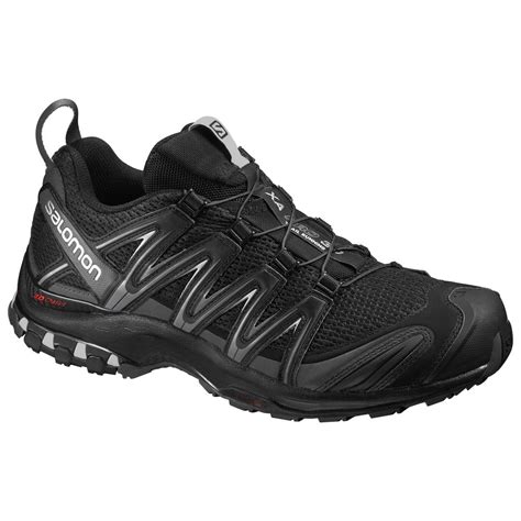 Salomon Xa Pro 3d Trail Running Shoe Mens Run Appeal