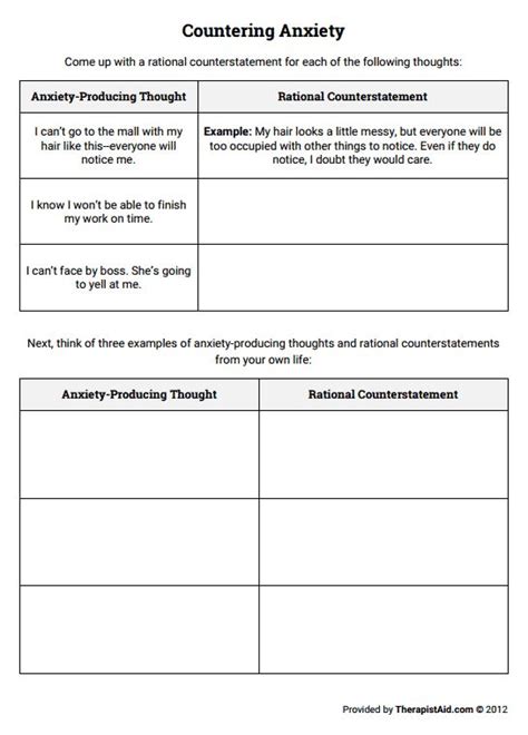10 Best Counseling Adults Images On Pinterest Counseling Worksheets
