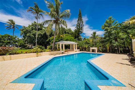Rita Marley Lists Historic Bahamas Home For 980000