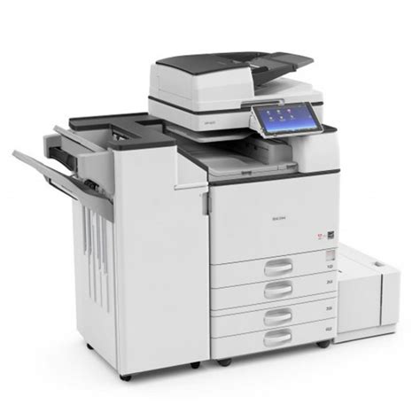 Under this entry ricoh's ppd files for their pdf printers are hosted. BUY RICOH MP 4055SP at Lowest Prices In Pakistan • Copier.Pk