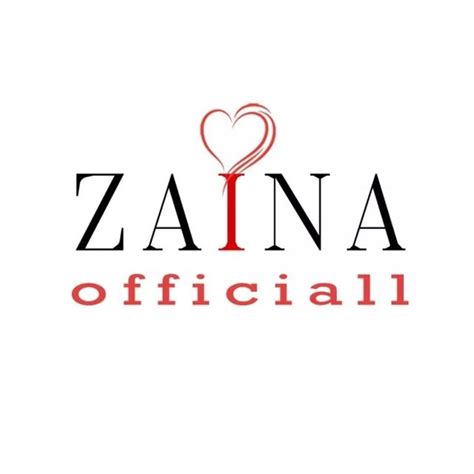 Zaina Officiall Zainaofficiall On Threads