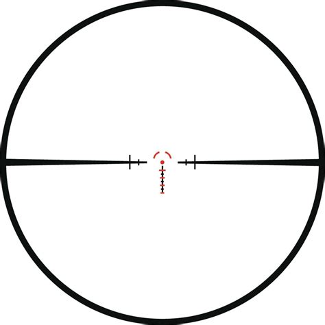Zeiss Rifle Scope Reticles