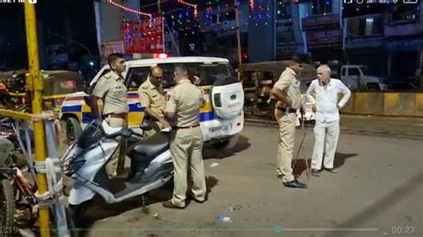 kandivli firing mumbai crime branch nabs two from gujarat