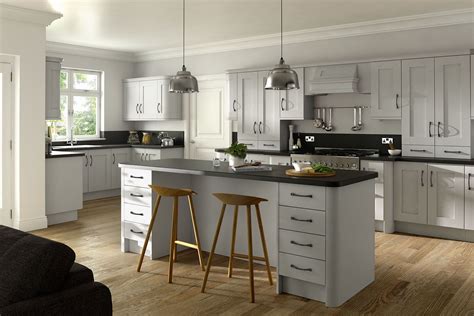 Dove Grey Paint For Kitchen Cabinets Gaper Kitchen Ideas