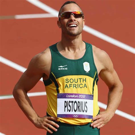 Oscar Pistorius The Bloodthirsty Tale Of The Athletes Downfall Film