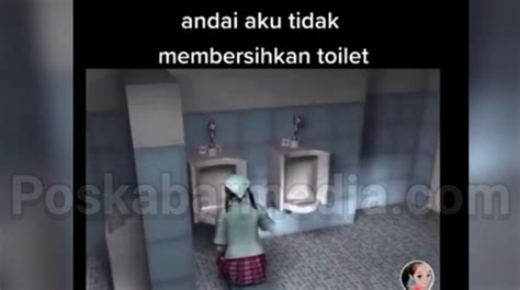 Pada bagian kali ini admin akan membahasa mengenai video fyp yang tengah viral di tiktok tentang andai saja aku tidak merekam pada saat itu. Andai Aku Tidak Membersihkan Toilet Saat Itu, Viral Tiktok