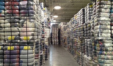 Used Clothing Liquidation Used Clothing Bales Wholesale Credential