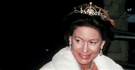 Inside Princess Margaret's gruelling health battles as she faced lung ...