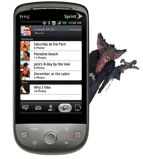Sprint Now Offering Refurb Phones For Less Techcrunch