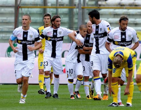 Chievo scuola calcio 4 special. Parma Calcio : parma fc balkan on Twitter: "@carrasco1live ...