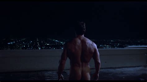 Bodybuilder Arnold Schwarzenegger Naked Its Bigger Than You Think