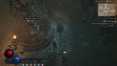 Diablo 4 World Tiers Guide Everything You Need To Know Mobalytics