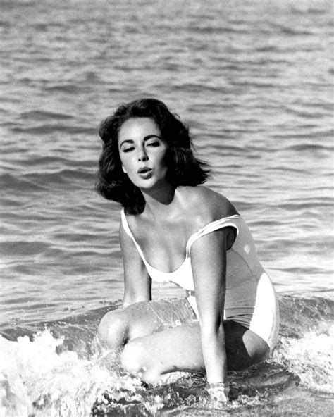 ELIZABETH TAYLOR IN SUDDENLY LAST SUMMER X PUBLICITY PHOTO ZZ EBay Elizabeth