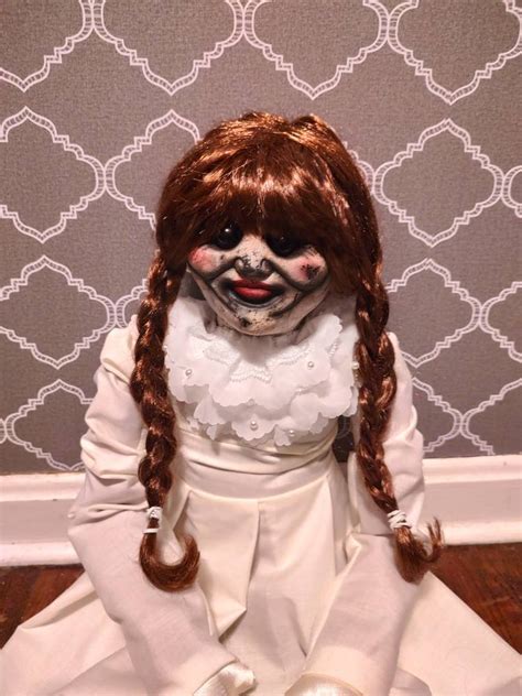 Original Annabelle Doll For Sale 87 Ads For Used Original Annabelle Dolls
