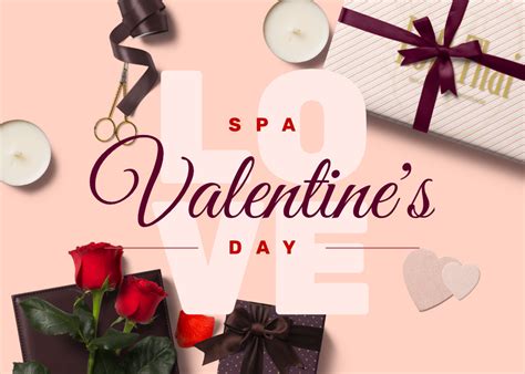 Valentines Day Spa Breaks And Spa Days Loft Thai Spa Blog In Bangkok