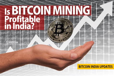 State of bitcoin and bitcoin trading is still same in india. Is Bitcoin Mining Profitable in India? Bitcoin India ...