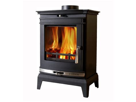 Portway Rochester 5 Defra Multi Fuel Stove First Choice Fire Places