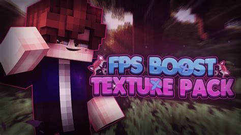 Fps Boost Texture Pack 1000 Fps Mcsw 14 Minecraft Skywars