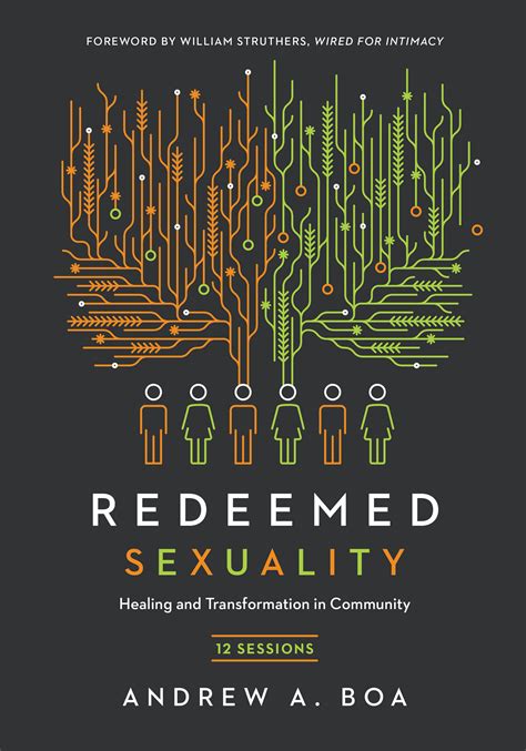 Redeemed Sexuality Intervarsity