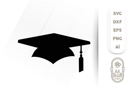 Free Clip Art Svg Graduation Cap Graduation Hats Svg Square Academic