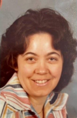Carolyn Smith Obituary 1944 2023 South Charleston Wv