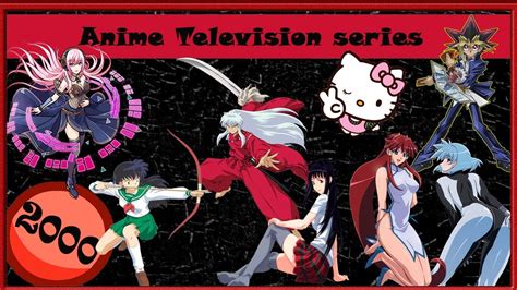 In the lead up to sailor moon eternal's release in september, crunchyroll will now be making the first three series of the 90's anime available to stream completely for free on youtube. Anime Television series (2000) - YouTube