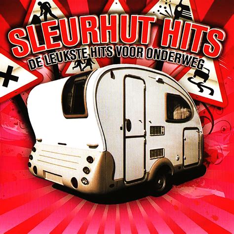 Sleurhut Hits - De Leukste Hits Voor Ond (CLDM2008077) CD - Rigeshop