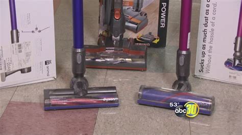 Consumer Reports Tests Stick Vacuums Abc11 Raleigh Durham