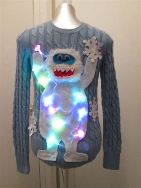 Ugly Christmas Sweater Ideas Reasons To Skip The Housework
