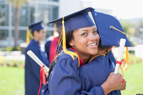 5 Things To Do Before High School Graduation Huffpost