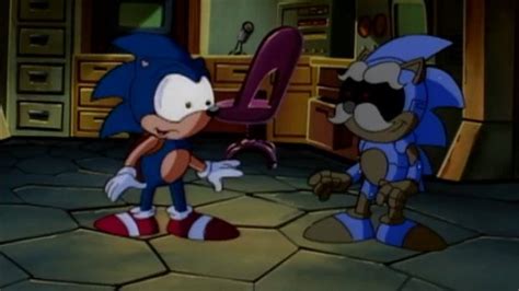 Watch Sonic The Hedgehog Series 2 Episode 12 Online Free