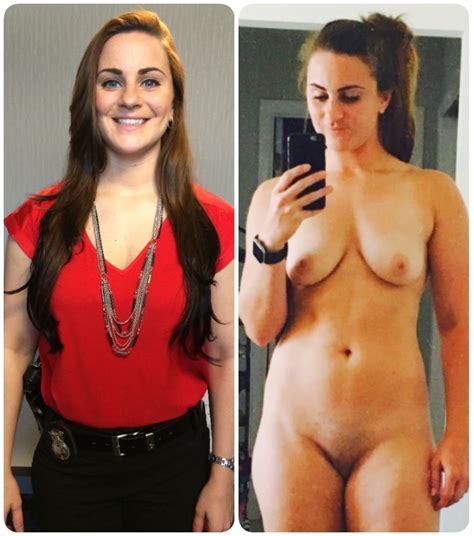 Sex Gallery Dressed Undressed Before After Military And Police Special