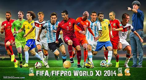 Hd Wallpaper 2014 Fifa World Cup Champion Banner Joy Football