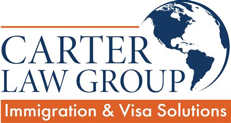 Why Choose Carter Law Group - Carter Visa Law