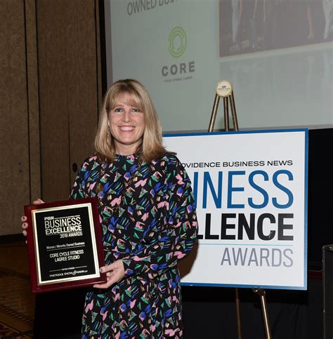 2019 Business Excellence Awards Photos