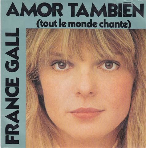 France Gall Tout Pour La Musique 1963 1996 Les Chiffres De Ventes Pure Charts