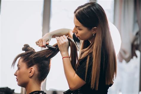 What To Expect From A Career In Hairdressing Fashion Gone Rogue