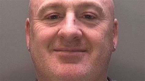 Drugs Boss Philip Bell Jailed For Large Scale Drug Operation Bbc News