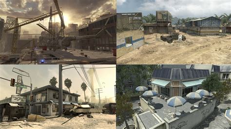 A rumoured move to a world war ii setting. 11 Things All Call of Duty Players Have in Common - The ...