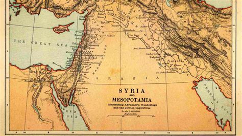 La Medicina En Mesopotamia UNIR